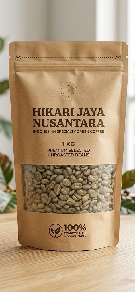 Kemasan produk